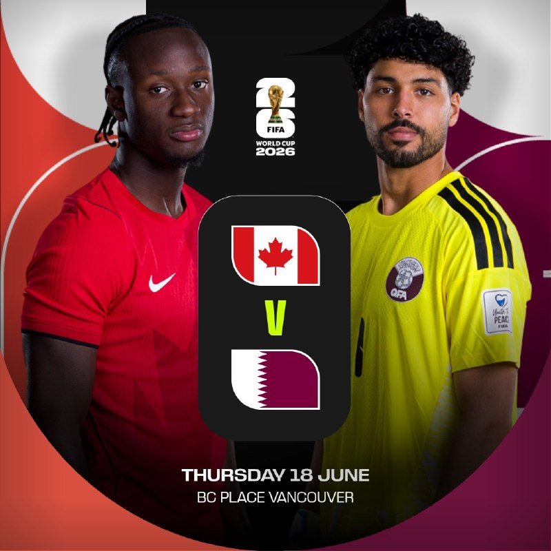 While BBC leads run on the fastest World Cup to one hundred goals since 1958 and FIFA's Telegram posts every fifteen minutes, the four-week framing window for Gaza and south-Lebanon imagery opens.