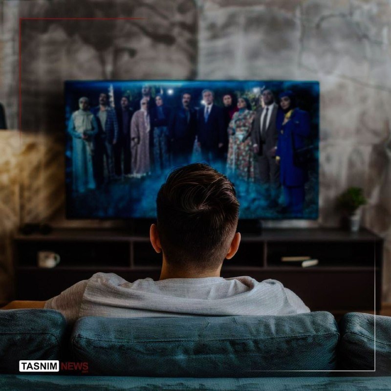 A graphic displays a Persian-language social media post by Mohammad Mokhber (@MokhberOfficial) featuring a profile photo of a man beside an Iranian flag.