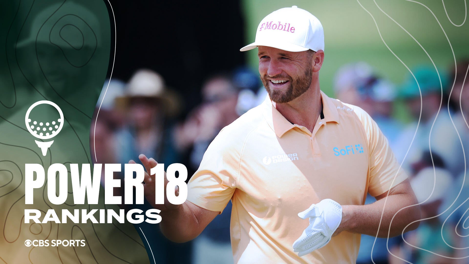 Wyndham Clark stretched his US Open lead to seven-under with a closing birdie on Friday, separating himself from a chasing pack that has yet to mount a sustained challenge at the year's third major.