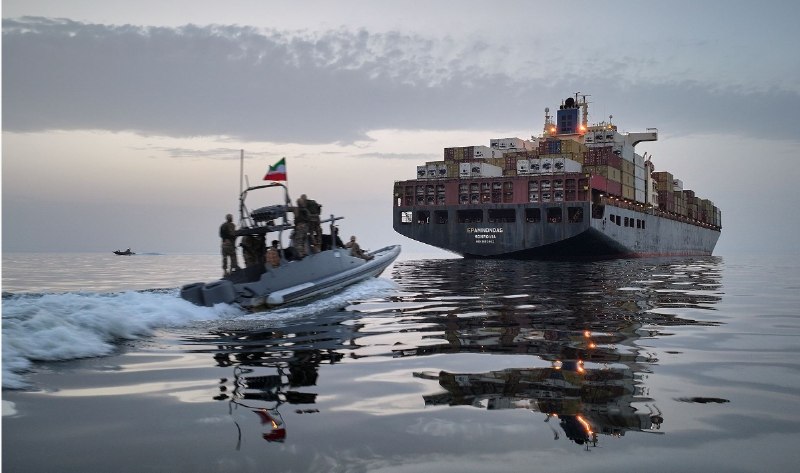 Iran's 'free' sixty-day insurance regime for Strait of Hormuz transits is not a concession; it is a quiet claim that safe passage through the chokepoint is an Iranian product, priced at Tehran's discretion.