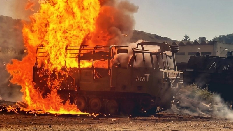 Israeli officials say a ceasefire is in effect; Hezbollah says the fighting is still on.