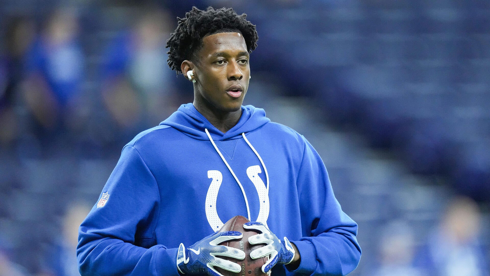 A routine age correction from Sauce Gardner has exposed how unreliable player biographical data remains across the league's public-facing databases — a small story with outsized implications for fantasy, contract, and historical record-keep…