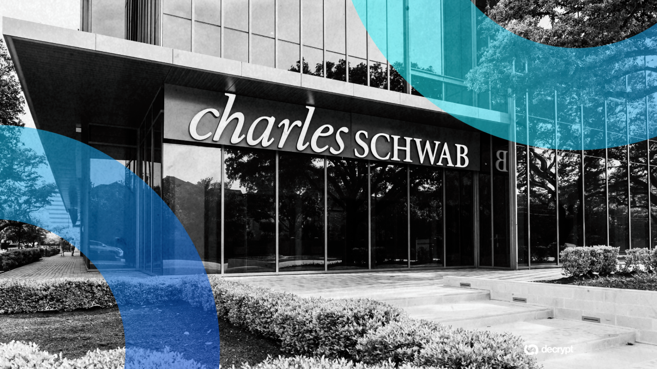 Westlake, Texas-based Charles Schwab is preparing to offer clients yes-or-no bets on the S&P 500 through Cboe — a step that, if approved, would drag one of America's largest custodian brokers directly into the fast-loosening prediction-mark…