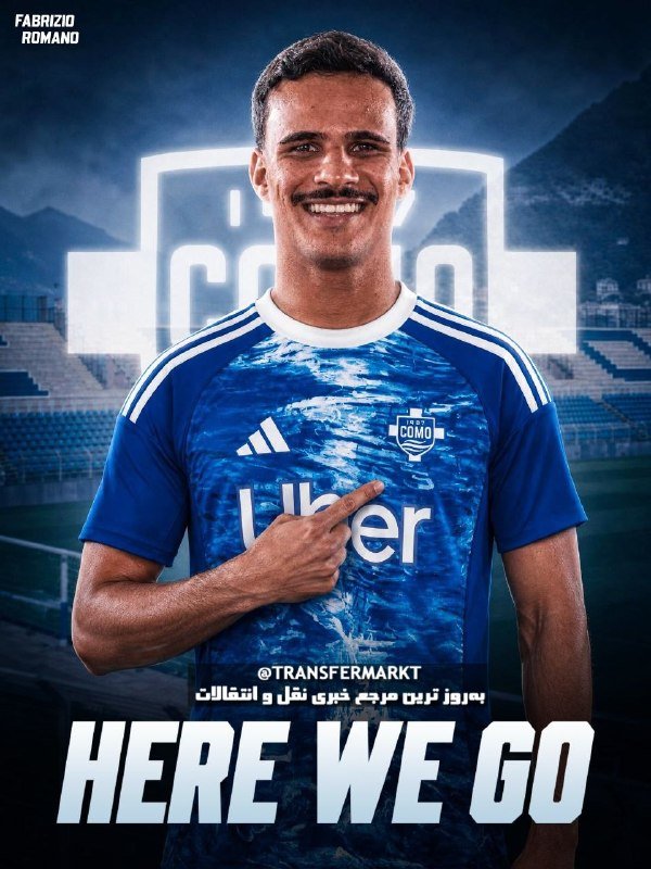 Graphic reads "Matías Galarza — Michelob ULTRA Superior Player of the Match, TUR v PAR, M31, 19 June," showing him holding a trophy.