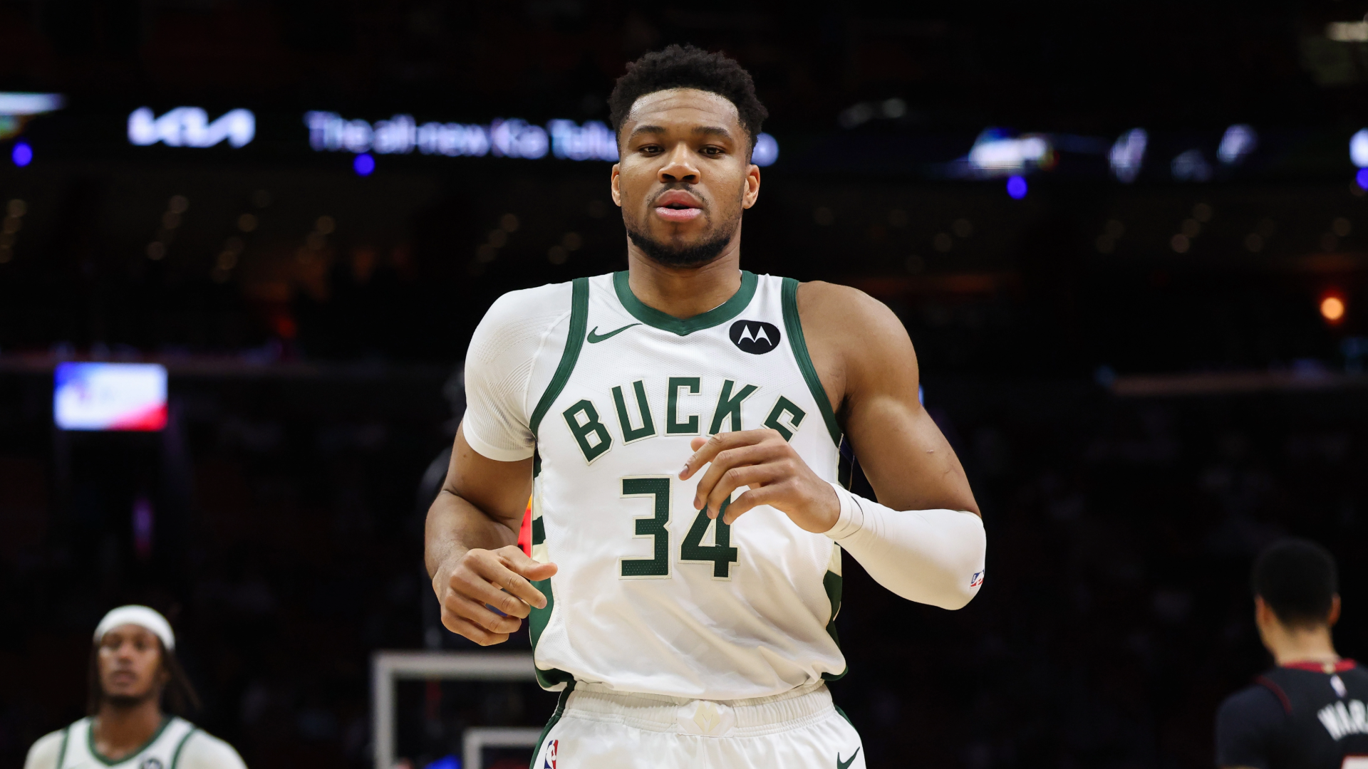 As the 2026 NBA Draft approaches, the Bucks are signalling that any Giannis Antetokounmpo conversation starts at a number most teams will not pay, while Isaiah Stewart's name surfaces on the move.