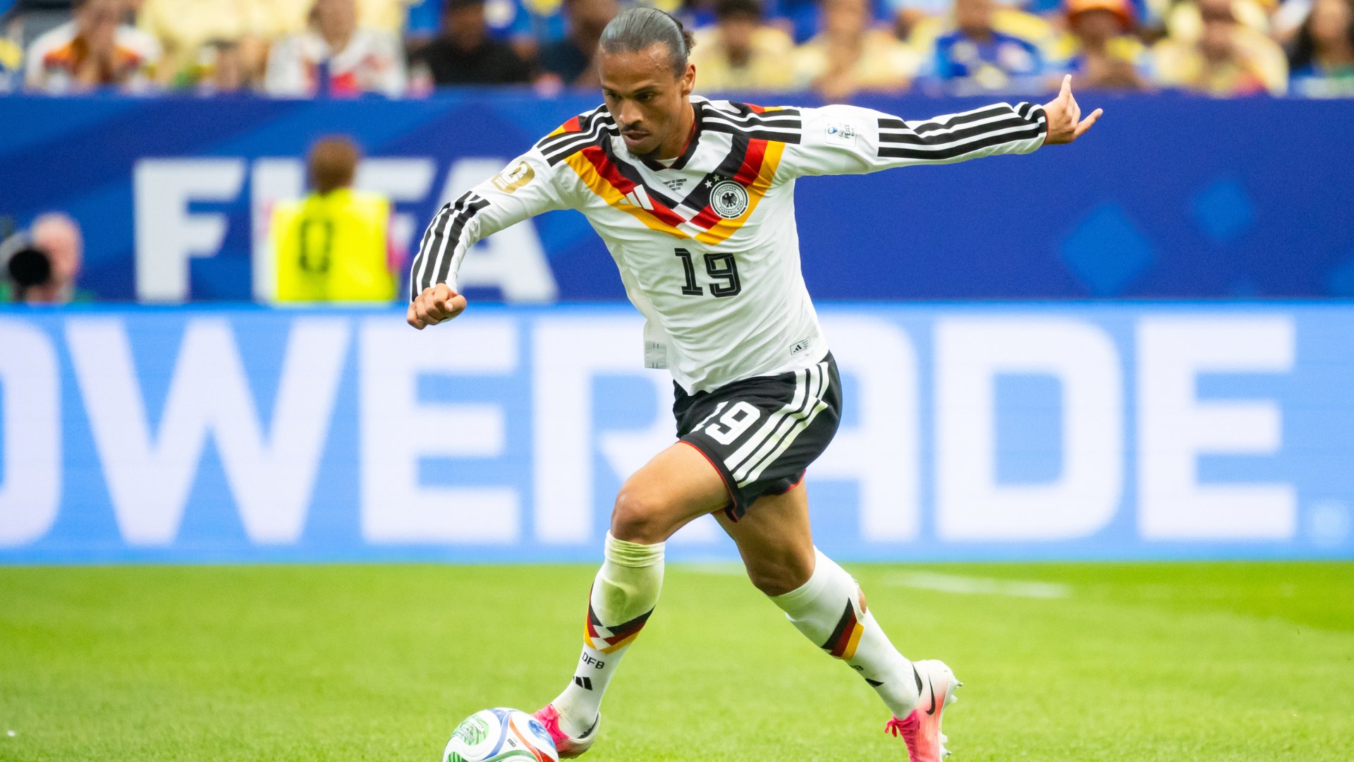 Germany and Côte d'Ivoire meet on Sunday with both sides eyeing the top of Group E: the Germans want bracket control after an unsettled first round, the Ivorians want to convert a statement opener into a tournament-altering week.