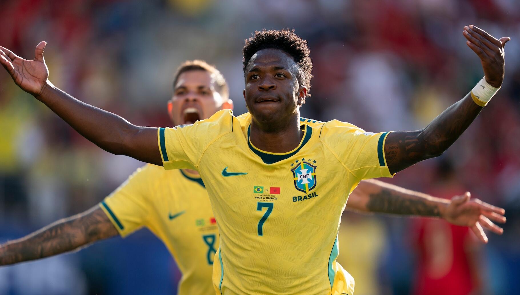 A 3-0 loss to Brazil ended Haiti's group stage, but the goal that mattered most came from Ismael Saibari in the next match — and the federation that fielded the squad still answers to a FIFA-appointed normalisation committee.