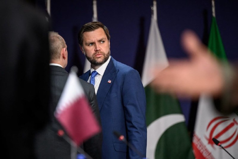 Iran announced the closure of the Strait of Hormuz on 20 June 2026, accusing the United States of breaching the war-ending memorandum and of failing to restrain Israel in southern Lebanon.