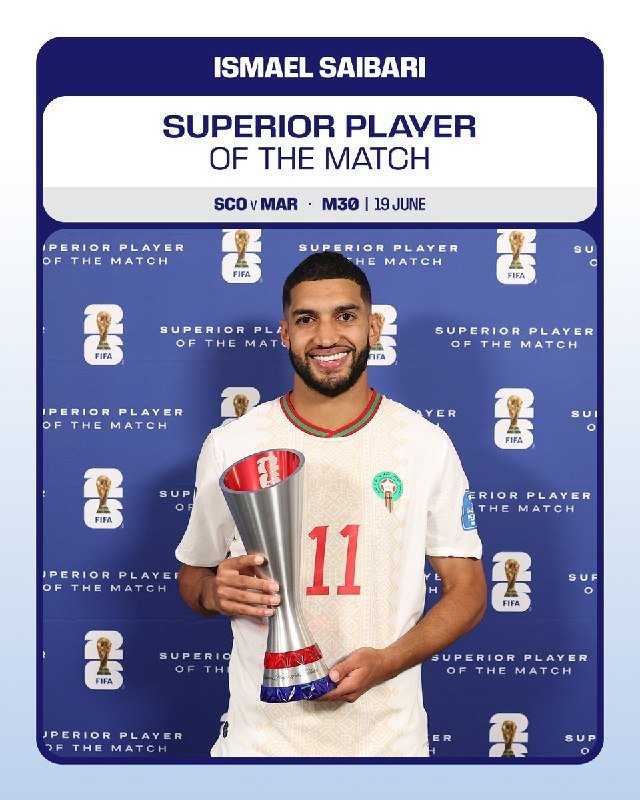 FIFA's tracking data has named Feyenoord defender Jordan Bos the tournament's fastest player, a day after the USA sealed a round-of-32 place with a 2-0 win over the Socceroos.