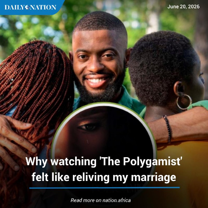 A new Netflix film about a man with multiple wives has triggered a national argument in Kenya — about marriage, morality, and who gets to tell African stories on a global platform.