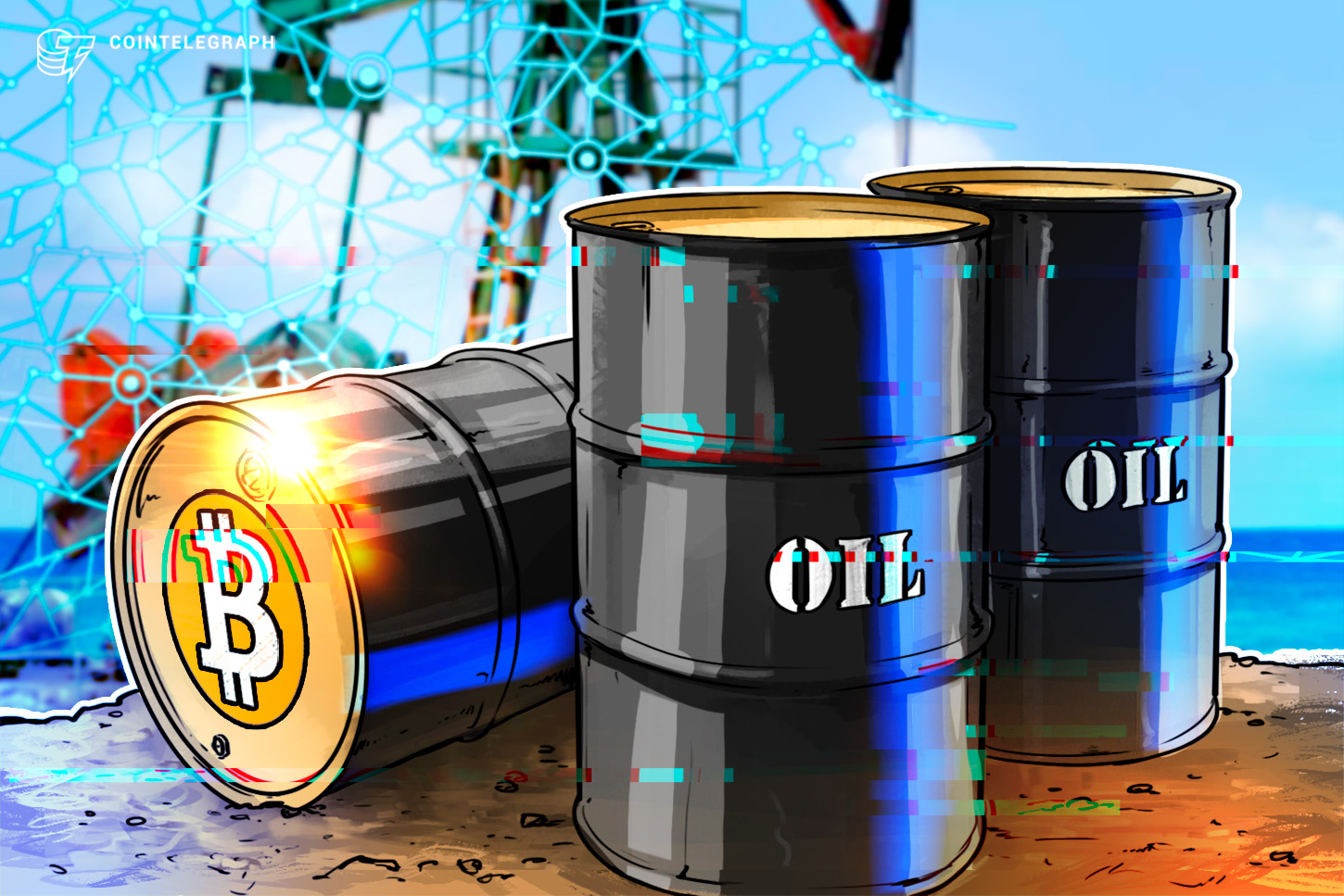 A push toward $64,000 met Binance sellers and a half-fresh war.