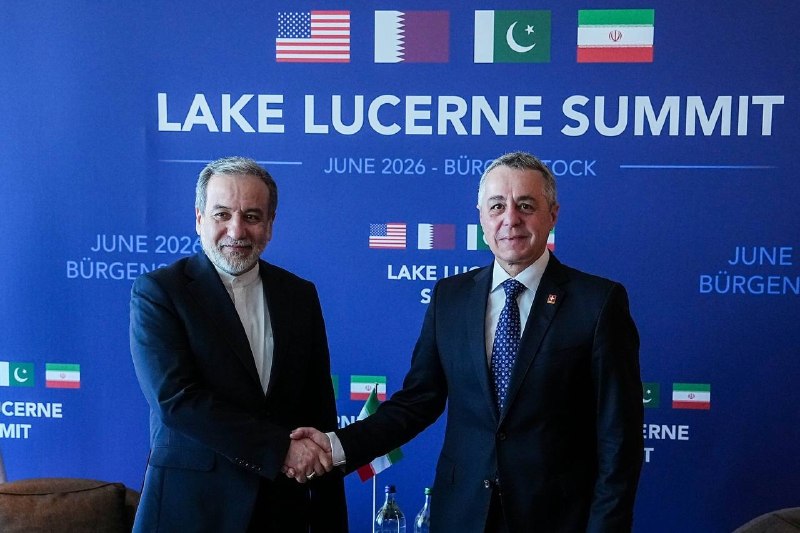 Negotiators from Tehran and Washington are back at the table in Geneva.