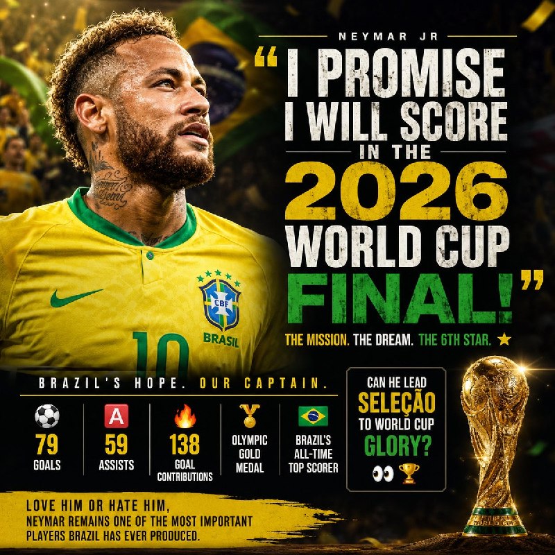 Graphic promotional poster for FIFA World Cup 2026 matchday fixtures on 22 June 2026, listing four matches: ARG vs AUT, FRA vs IRQ, NOR vs SEN, and JOR vs ALG, surrounded by images of celebrating soccer players.