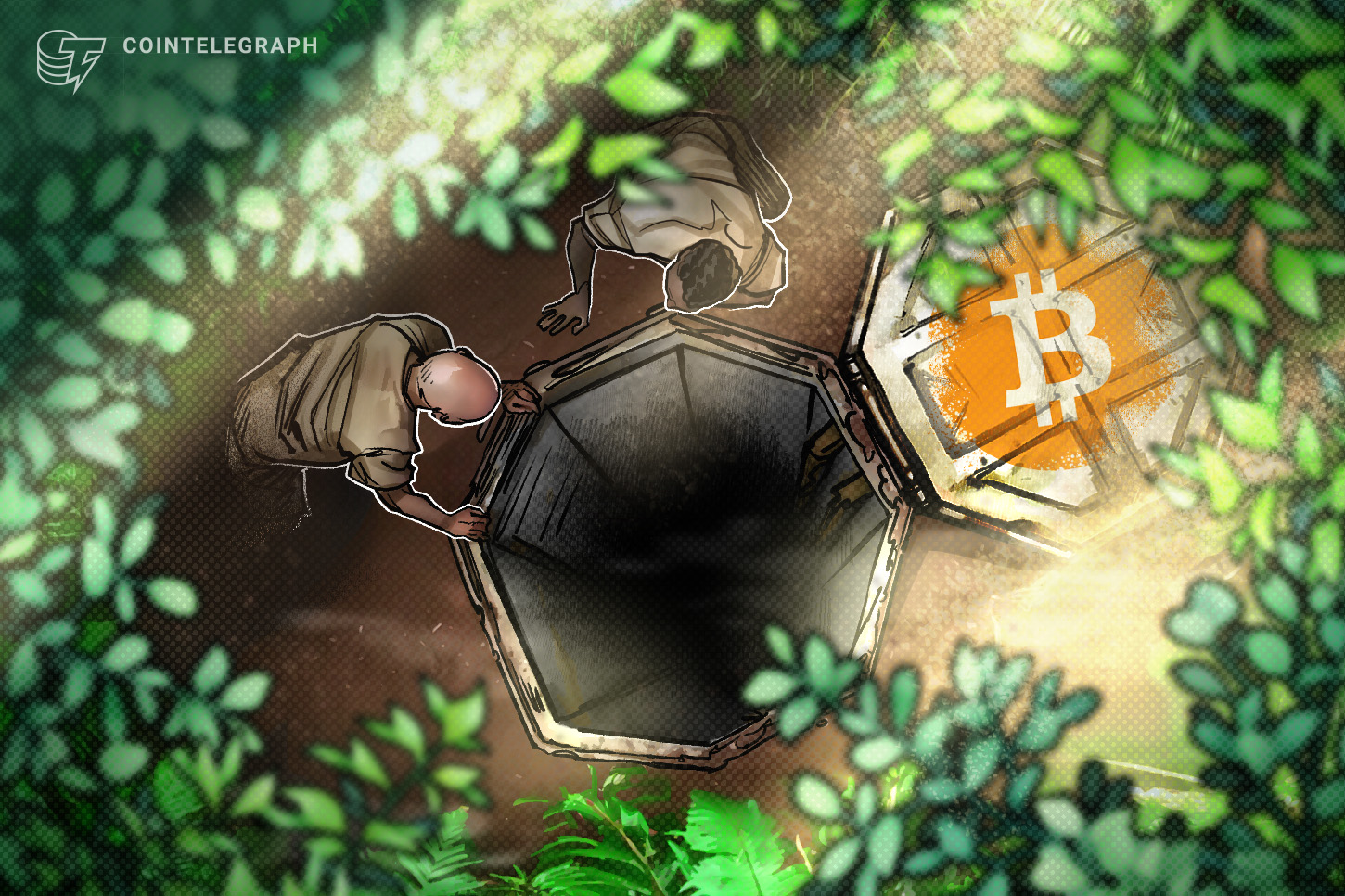 Bitcoin is caught between a $66K squeeze and a $24K stress case, with the US-Iran war pulling the levers on energy, flow, and conviction at the same time.