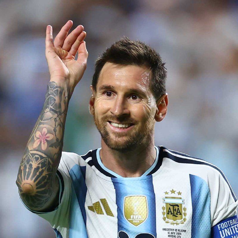 Argentina are into the last 32 and Messi has moved past Klose on the all-time World Cup goalscoring list.