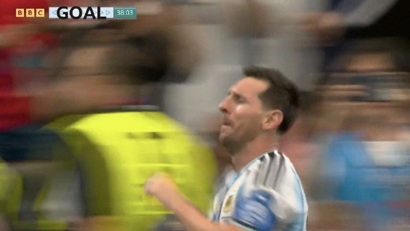 On the same day Lionel Messi became the all-time World Cup scorer, Buenos Aires moved to keep 13,000 delinquent fathers out of stadiums.