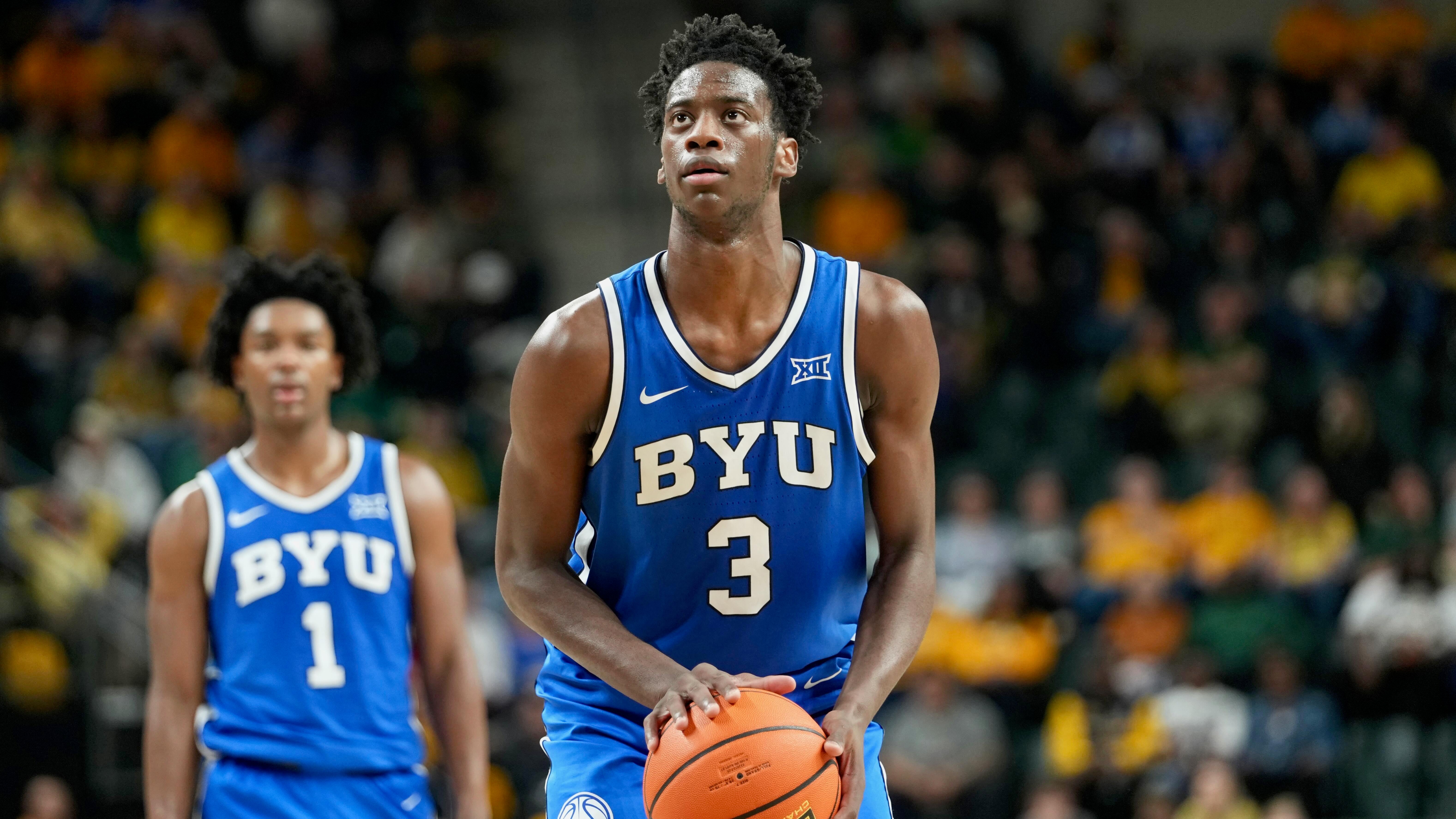 With Tuesday's first round hours away, CBS Sports' final mock maps the league's preferences — and the trade chatter around the lottery's quietest teams.