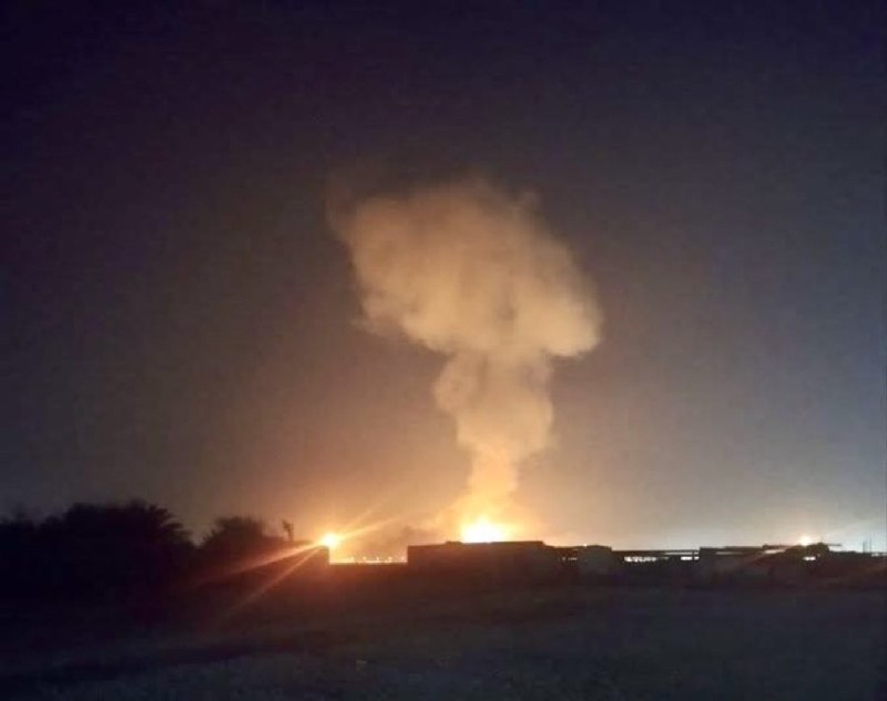 A late-night explosion inside Qatar's flagship LNG complex has left dozens injured and exposed the fragility of the world's most consequential single-site gas hub.