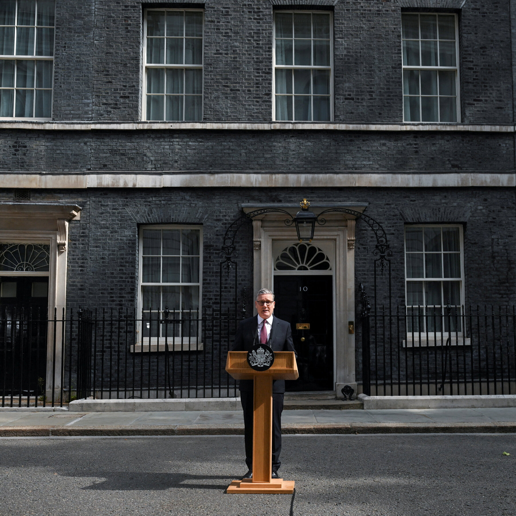 Keir Starmer's resignation as prime minister, addressed to the nation on the morning of 22 June 2026, opens a succession contest inside a party that has spent two years arguing about what it was elected to do.