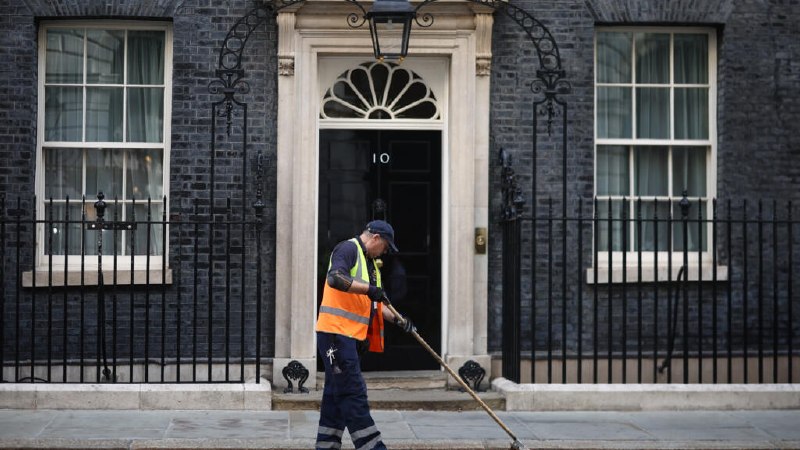 Keir Starmer will step down once a successor is chosen by September.