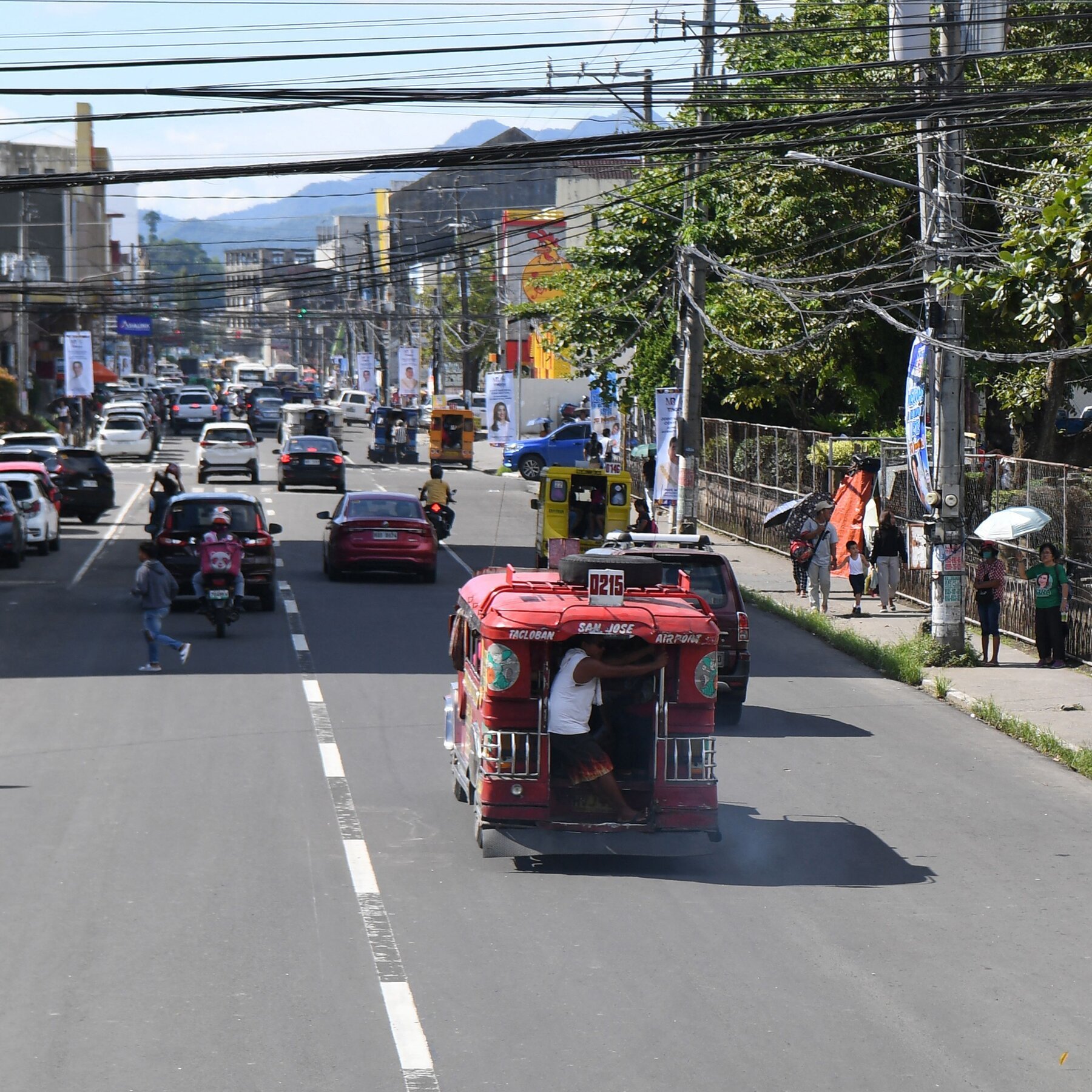 A 22 June 2026 attack on San Jose National High School in Tacloban City left three students dead and five wounded, with police identifying one shooter as a child 'in conflict with the law'.