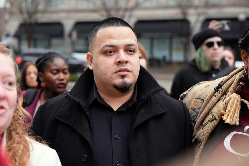 The Department of Justice is appealing a March 2025 dismissal of human-smuggling charges against Kilmar Abrego Garcia, the man whose earlier deportation to El Salvador became a flashpoint over presidential power and the Alien Enemies Act.