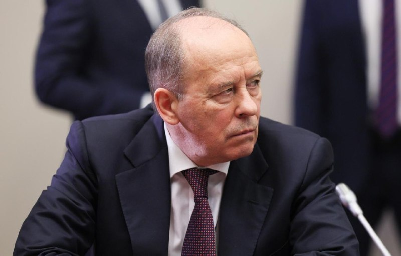 Russia's top security official has called Ukraine's president a terrorist while conceding he is the only decision-maker in Kyiv.