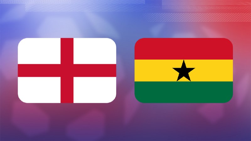 At Foxborough on 23 June 2026, England and Ghana walk out for a Group L fixture that doubles as a stress test of how the expanded World Cup handles the sport's old hierarchies.