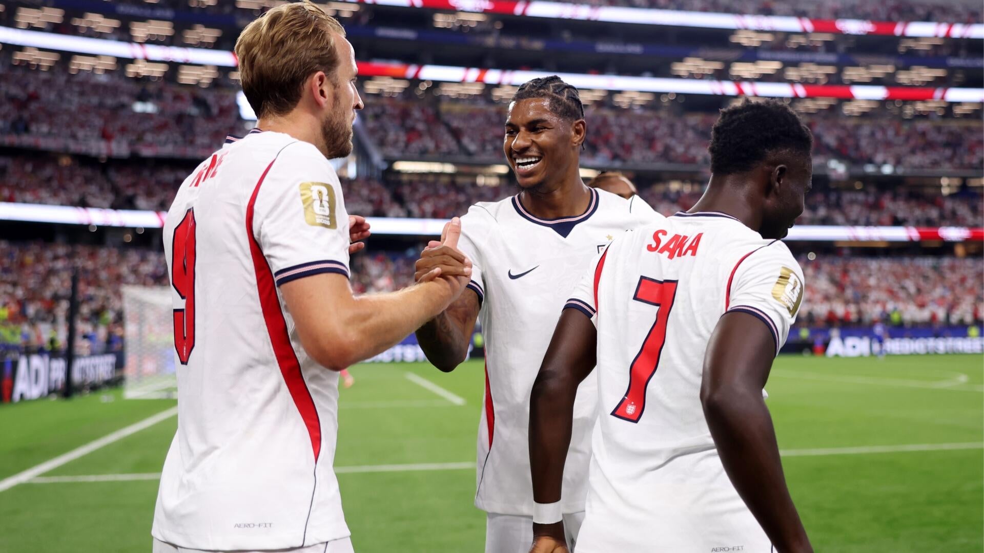 Harry Kane squandered a stoppage-time chance as England were held to a goalless draw by Ghana at Gillette Stadium, a result that punctures the optimism of their opening win and reignites the debate over Kane's role in Tuchel's attack.