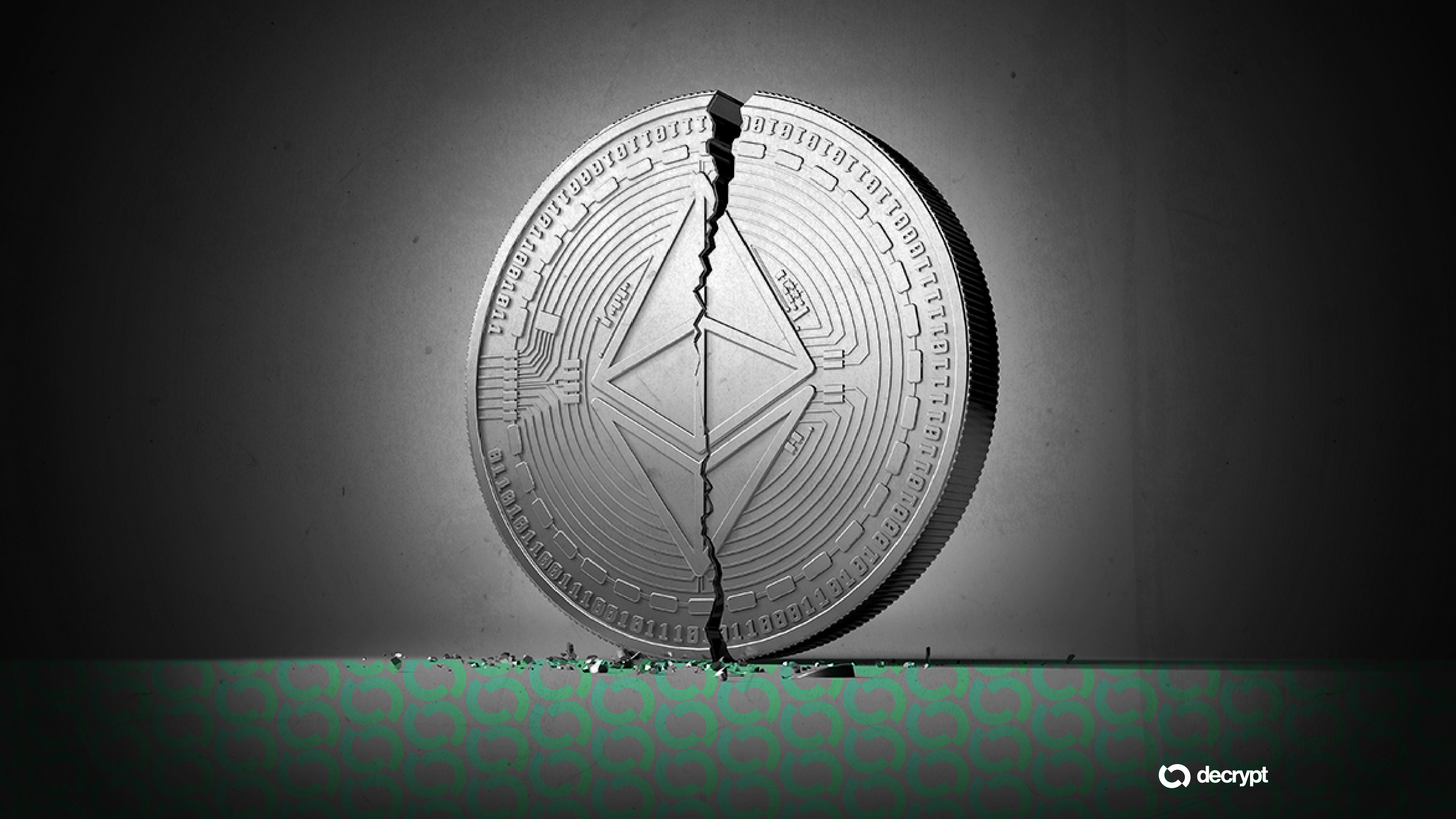 The Foundation is laying off roughly 20% of staff, the same day prediction markets put a 27% chance on ETH trading below $1,000 before year-end.