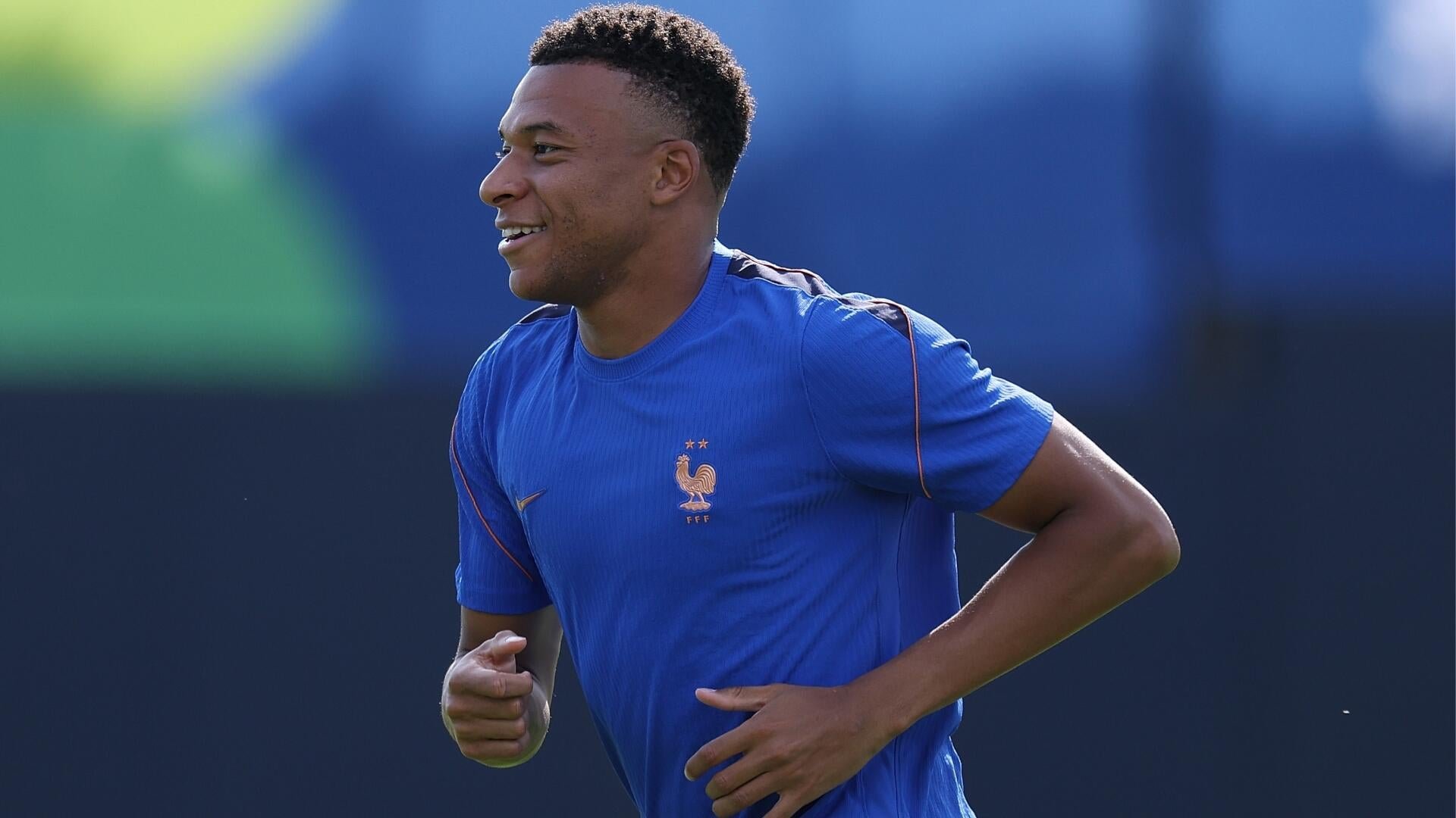 Mbappé's first goal of the 2026 World Cup arrived in the 15th minute against Iraq on 22 June, with Haaland's matchup against France now looming on Friday.