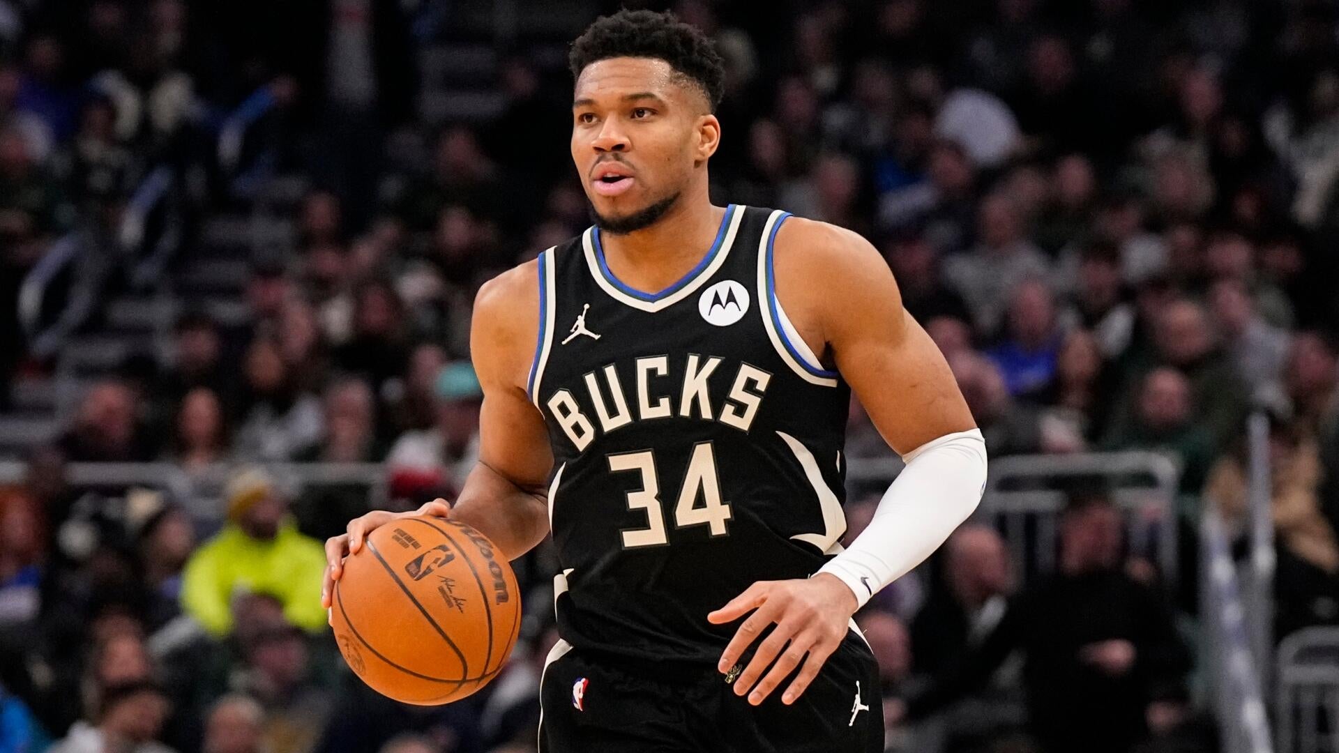 Milwaukee has shipped a two-time MVP to the Heat in a haul-heavy blockbuster.