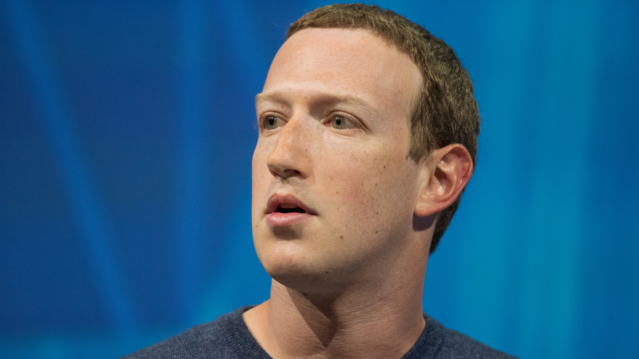 Mark Zuckerberg is directing Meta to build a prediction-market app.