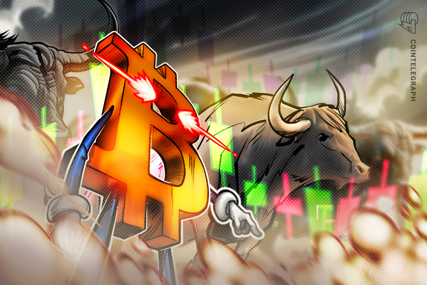 Funding rates are climbing, implied volatility is unusually cheap, and a $10bn options expiry looms — while prediction markets put a 16% chance on quantum breaking Bitcoin by end-2027.