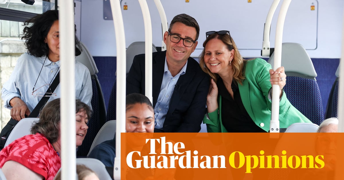 Keir Starmer's resignation closes a chapter that never quite opened.