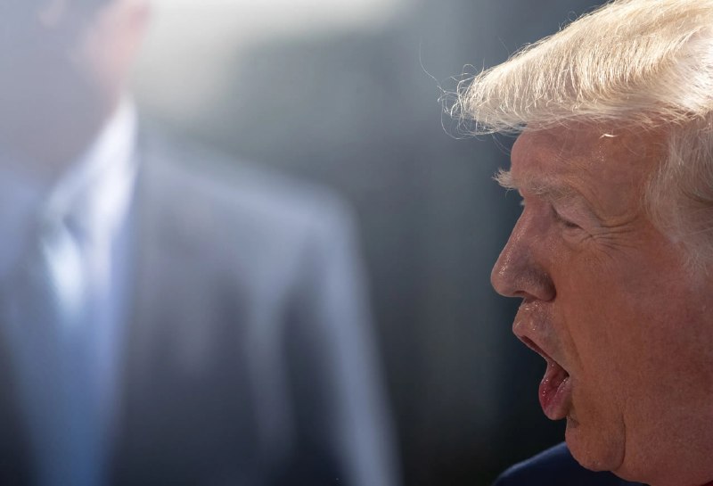 On 23 June 2026 Donald Trump told reporters a deal with Tehran is done, including an inspection concession.