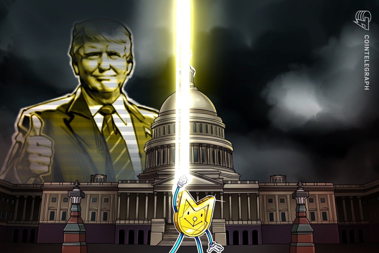 The US Senate has used a housing package as the vehicle for a four-year block on a Federal Reserve digital currency, fusing two of the country's most politically combustible debates into a single bill.