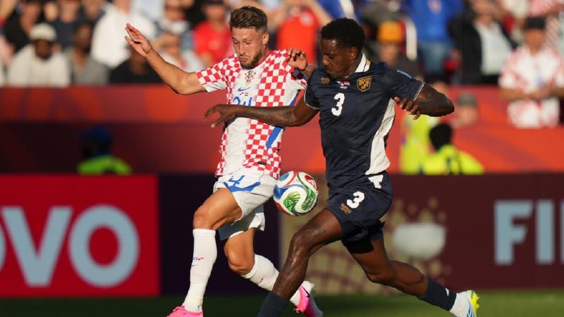 A 54th-minute header from Ante Budimir was enough to keep Croatia alive in Group F, while Panama became the fifth team eliminated from the 2026 tournament.