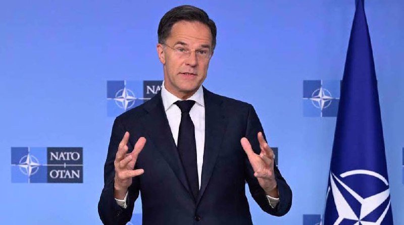 The 5% defence-spending target endorsed at The Hague is now travelling through NATO capitals as both a US demand and a Rutte sales pitch.