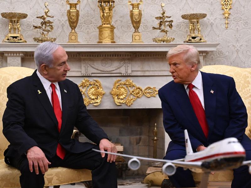 Israeli prime minister convenes a security meeting on the evening of 24 June 2026, with Channel 13 flagging the Lebanese and Syrian files as the principal items, hours after Netanyahu declared on the record that Israel 'simply informed' Don…