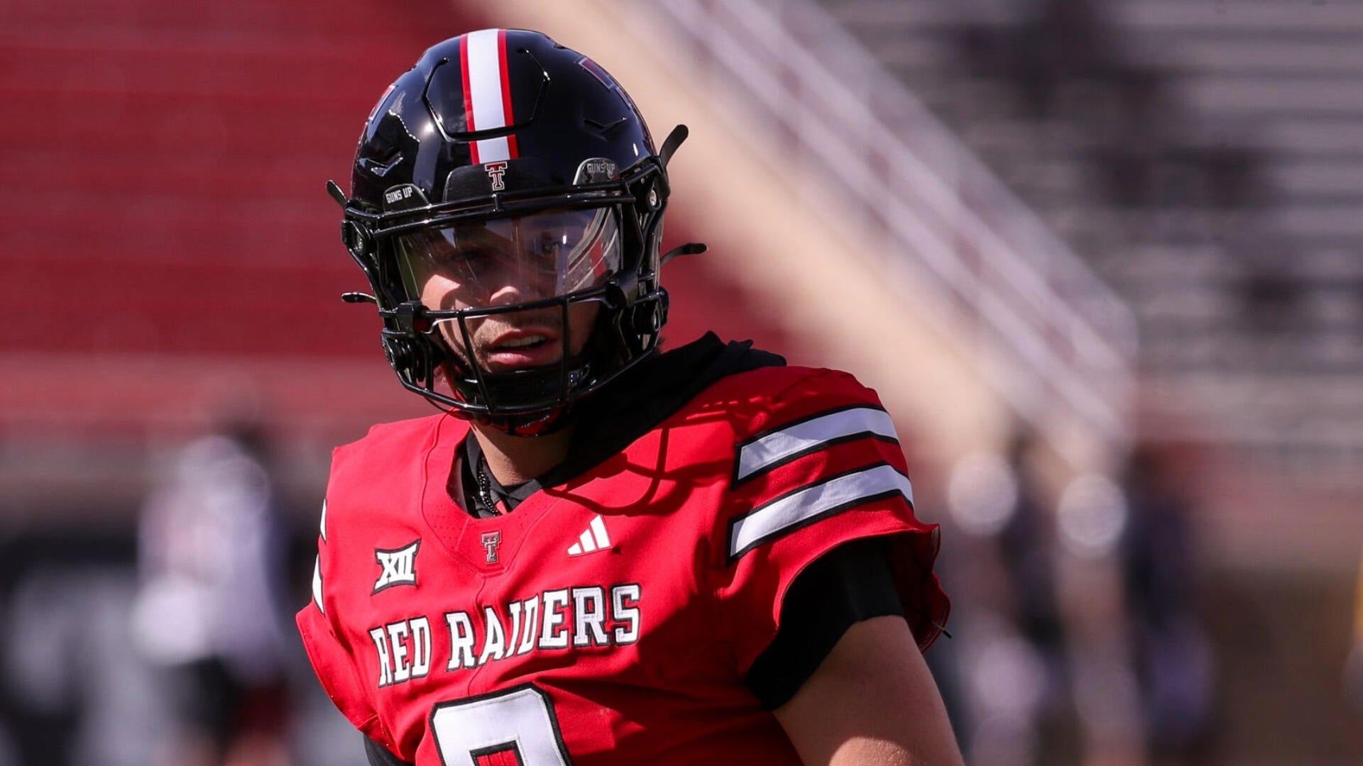 The league has decided not to hold a supplemental draft in 2026, ending Brendan Sorsby's path to the NFL this season after a gambling scandal cut short his college career at Texas Tech.