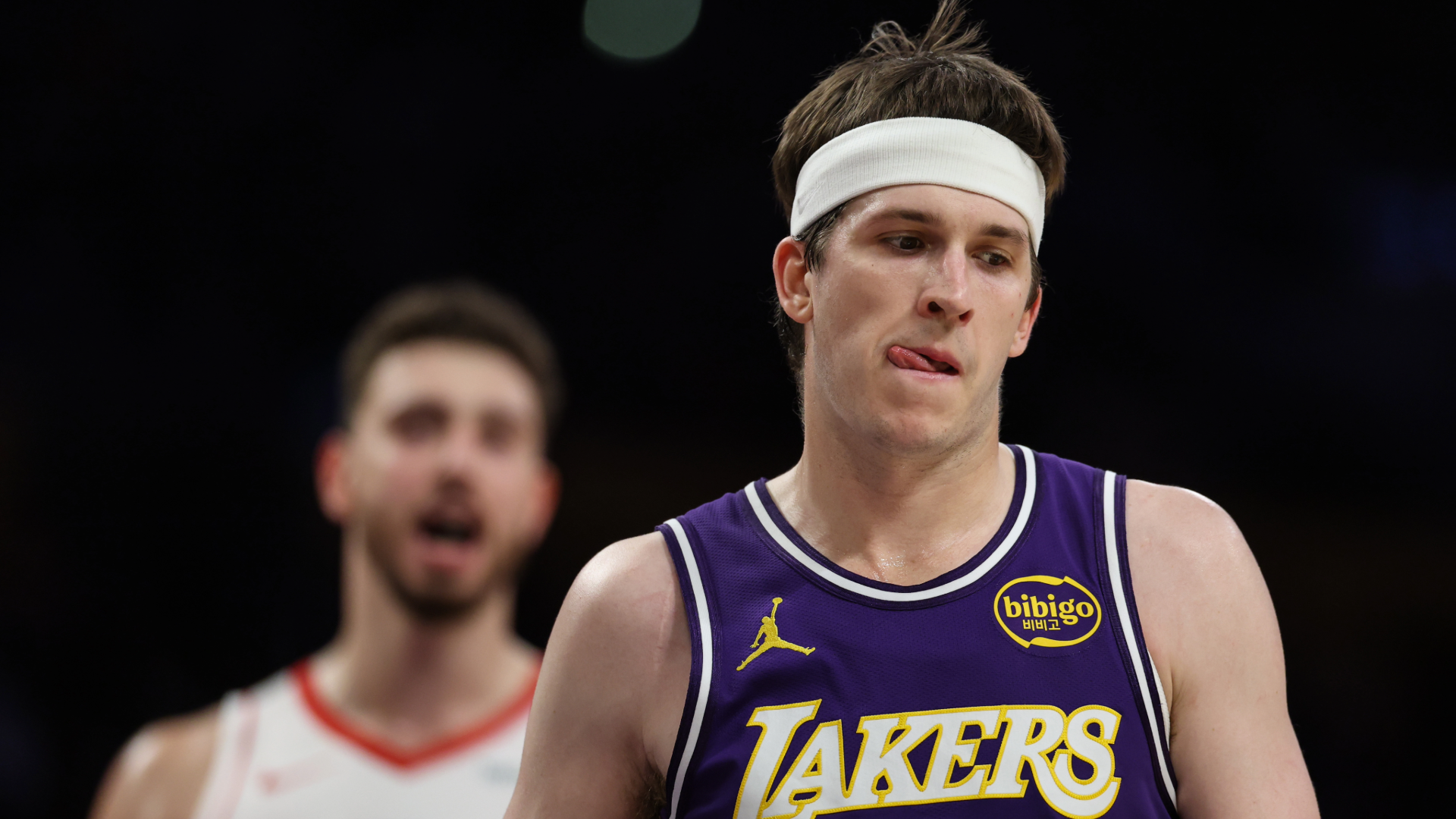 Austin Reaves is set to sign a four-year, $185 million maximum extension with a 2029-30 player option — the richest contract ever given to an undrafted free agent.