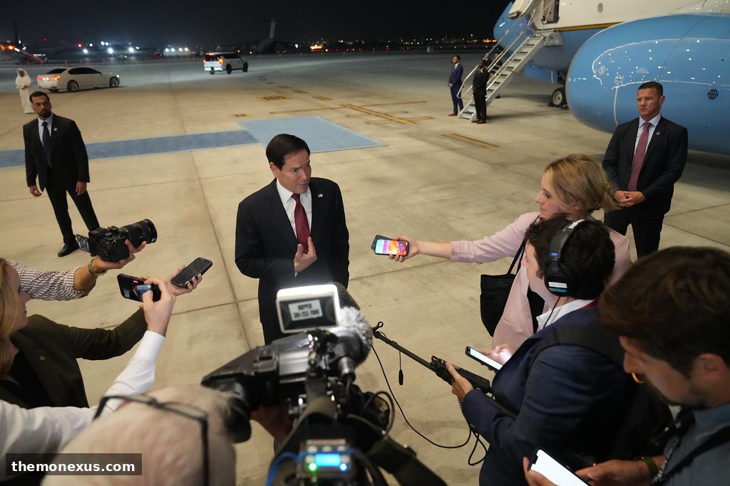 On 24 June 2026, the Republican-led US Senate voted 50-48 to halt any further military action against Iran absent congressional authorisation — a narrow rebuke of a sitting commander-in-chief from inside his own party, and a stress test of…