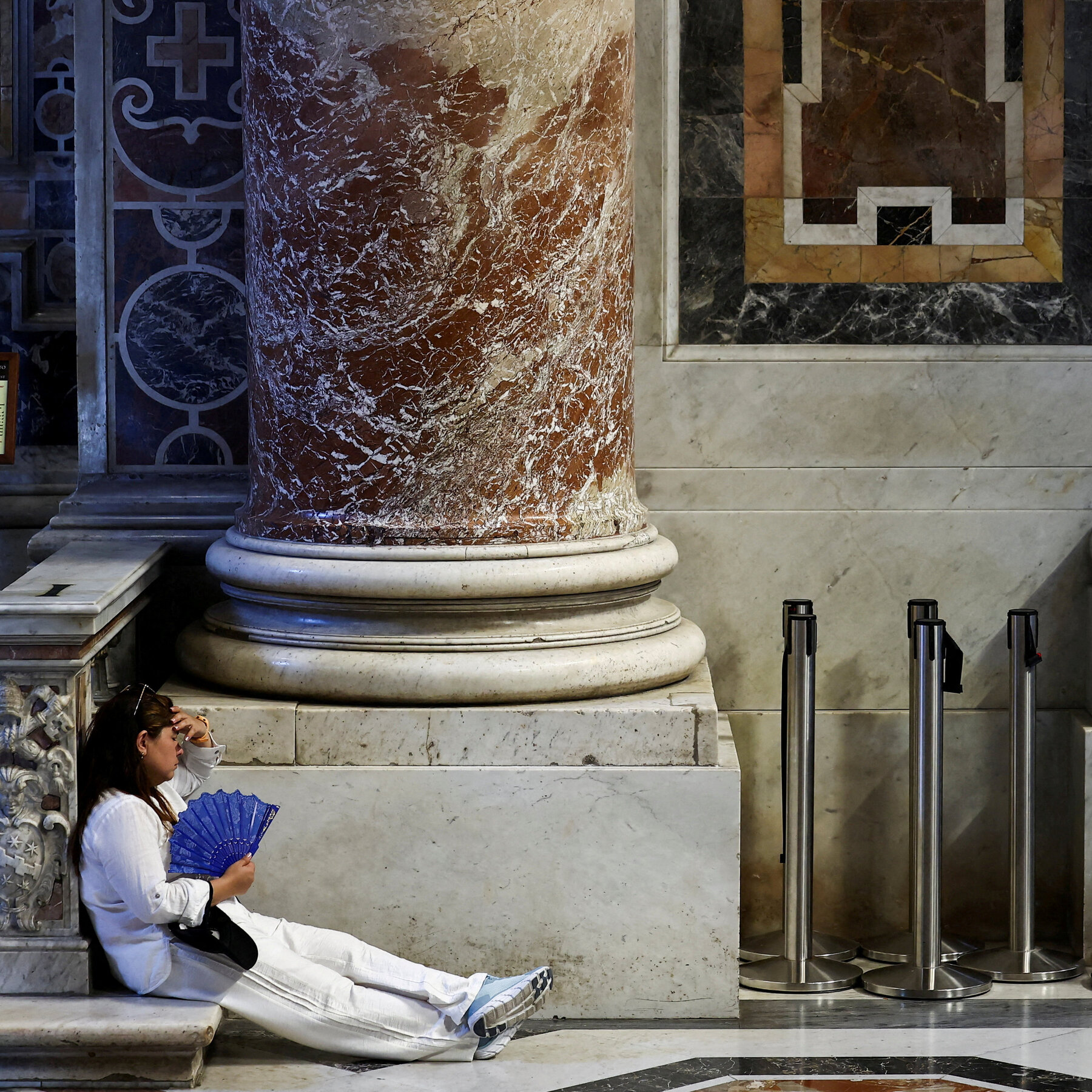 A school year ends early in Paris, a US Senate bill draws a line around private-equity landlords, and Jamie Dimon admits the bull market is hard to stop.