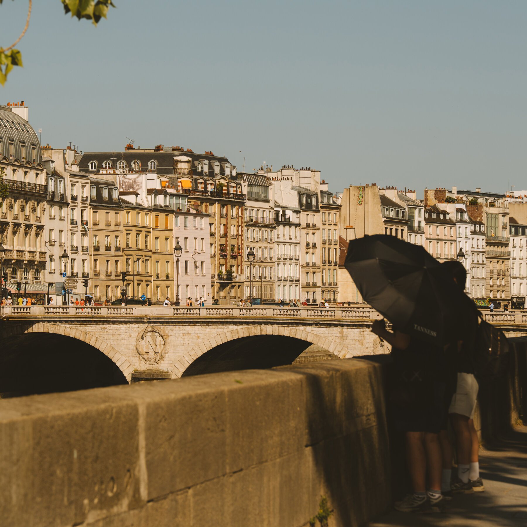 France's air-conditioning fight is a proxy for an argument nobody in the National Assembly wants to have: who pays for the grid the country actually needs when summer peaks arrive.