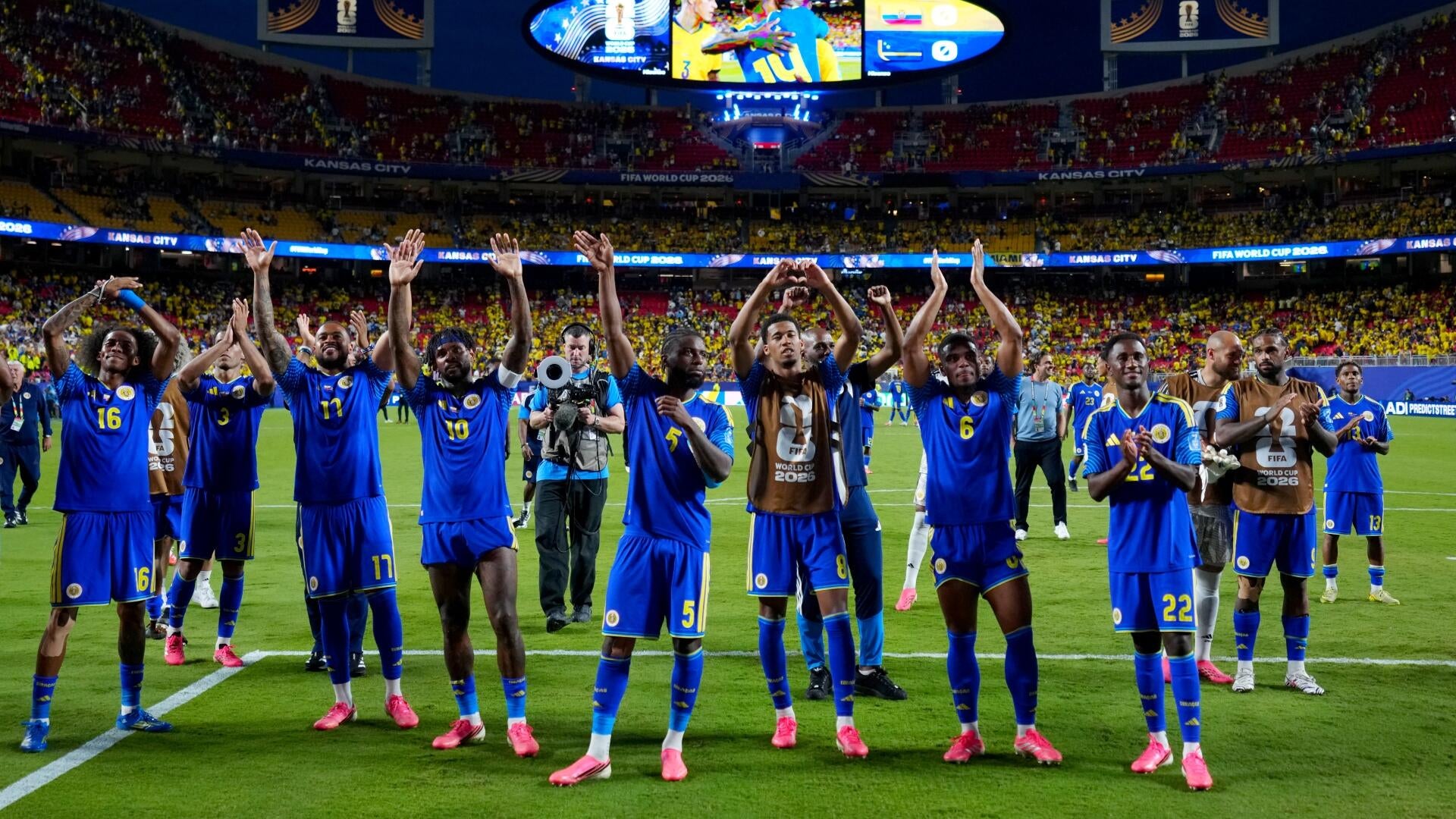 A Thursday fixture in Philadelphia will decide whether one of Group E's two non-traditional sides advances, with Ecuador still in the hunt and Germany already through.