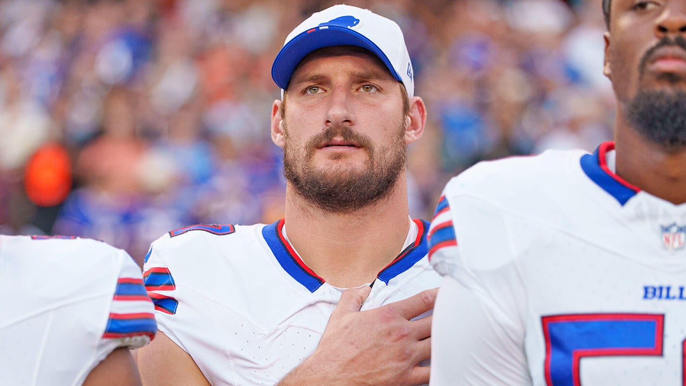 A five-time Pro Bowler is reportedly weighing retirement at 30 after a decade of damage, forcing Buffalo to weigh a reworked defensive line against a depleted cap sheet.