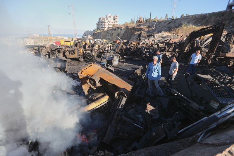 At a Beaufort Ridge ceremony on 25 June 2026, Israel's prime minister framed a permanent southern Lebanon security zone as fait accompli.