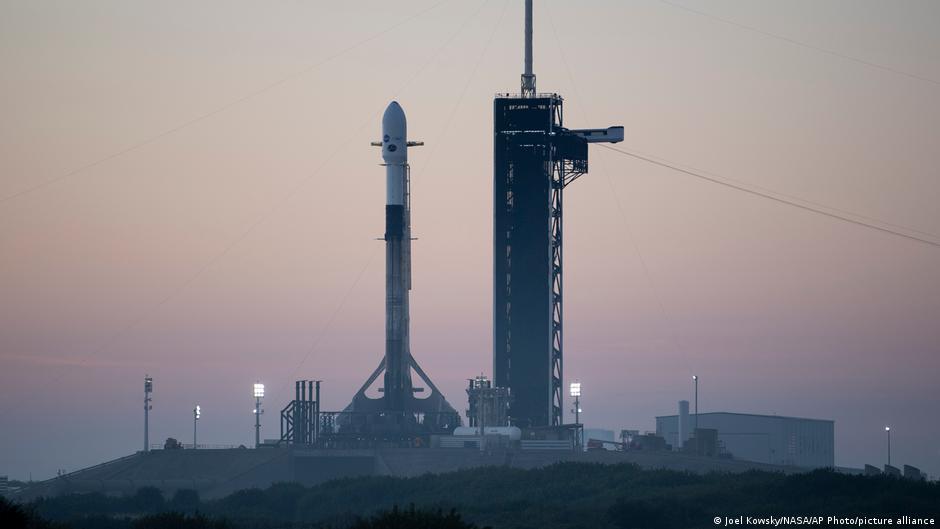 Reuters reports SpaceX wants to build a dedicated natural-gas pipeline to feed its Starship launch cadence.