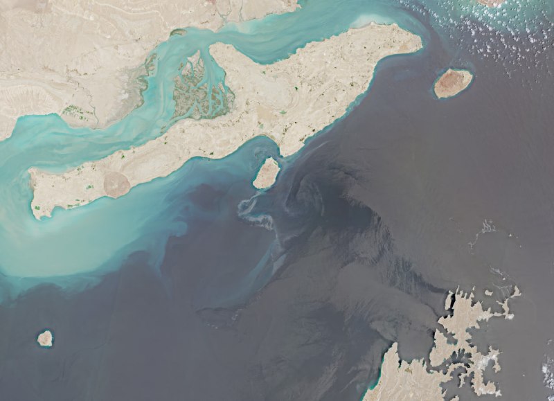 A prediction market with two freshly minted contracts on a US-Iran deal and a renewed Strait of Hormuz blockade is reading the post-war room in real time.